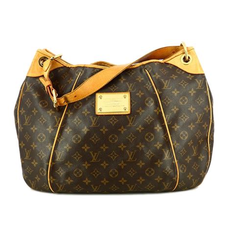 sac louis vuitton galliera|Louis Vuitton Monogram Galliera GM .